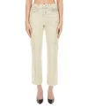 Moschino Jeans In Multi