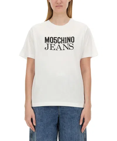 MOSCHINO T-SHIRT