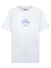 Moschino Jersey T-shirt, Size L