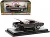 M2 1966 Shelby Gt350 Ivy Green With Wimbledon White Stripes (rusted) Limited Edition To 5250 Pieces Wor