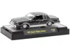 M2 1987 Buick Regal Limited Lowrider Black With Silver Graphics "lowriders" Limited Edition To 5500 Pie