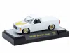 M2 1988 Gmc Sierra 1500 Custom Pickup Truck White With Golden Bird On Hood Limited Edition To 11748 Pie