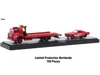 M2 Auto Haulers "3 Sodas" Set Of 3 Pieces Release 15 Limited Edition To 8400 Pieces Worldwide 1/64 Diec