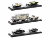 M2 Auto Haulers Set Of 3 Trucks Release 77 Limited Edition To 8000 Pieces Worldwide 1/64 Diecast Models