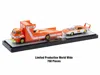M2 Auto Haulers Set Of 3 Trucks Release 80 Limited Edition To 9000 Pieces Worldwide 1/64 Diecast Models