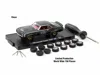 M2 Auto Wheels 3 Piece Car Set Release 12 Limited Edition To 5000 Pieces Worldwide 1/64 Diecast Model C