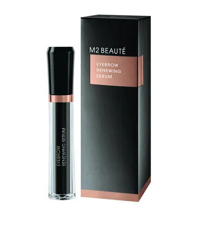 M2 Beauté Eyebrow Renewing Serum