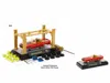 M2 Model Kit 3 Piece Car Set Release 66 Limited Edition To 10000 Pieces Worldwide 1/64 Diecast Model Ca