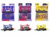 M2 Model Kit 3 Piece Car Set Release 75 Limited Edition To 10000 Pieces Worldwide 1/64 Diecast Model Ca In Multi