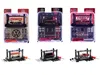 M2 Model Kit 3 Piece Car Set Release 76 Limited Edition To 9600 Pieces Worldwide 1/64 Diecast Model Car In Multi