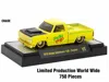 M2 Sodas Set Of 3 Pieces Release 40 Limited Edition To 9250 Pieces Worldwide 1/64 Diecast Model Cars By