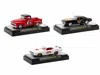 M2 Sodas Set Of 3 Pieces Release 49 Limited Edition To 10000 Pieces Worldwide 1/64 Diecast Model Cars B
