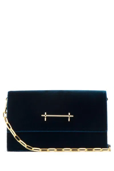 M2malletier Shoulder Bags In Multi