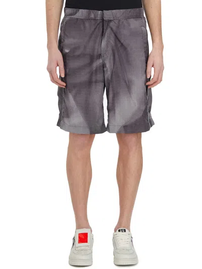 M44 Label Group 44 Label Group Pants In Grey