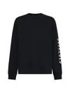 44 Label Group Man T-shirt Black Size 3xl Cotton In Black