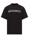 44 Label Group Anti-hero In Black