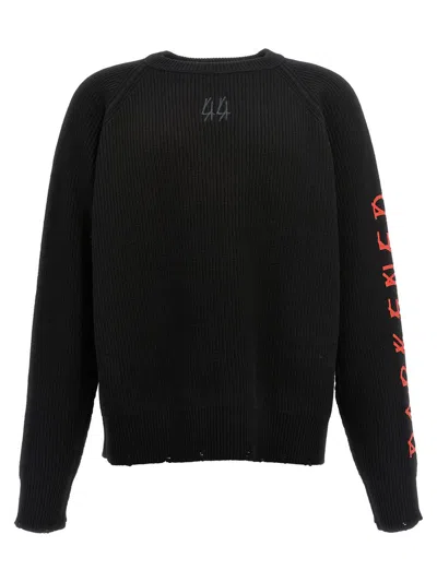 44 Label Group Sweaters In Multicolor