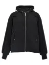 44 Label Group Men Reverso Jacket In Black