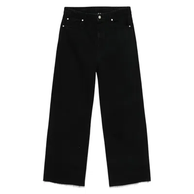 44 Label Group M Pants In Multicolor
