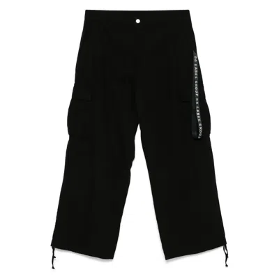 44 Label Group M Pants In Multicolor