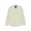 44 Label Group Long Sleeve Casual Jacket In Multicolor