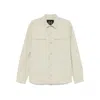 44 Label Group Long Sleeve Casual Jacket In Multicolor