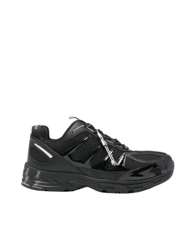44 LABEL GROUP M44 LABEL GROUP SNEAKERS 2