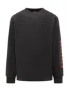 44 Label Group Long Sleeve New Bobai In Black