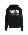44 Label Group M Sweatshirts In Black