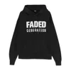 44 Label Group M Sweatshirts In Black