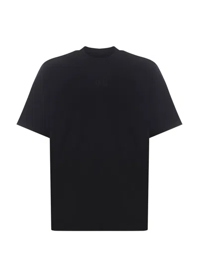 M44 LABEL GROUP M44 LABEL GROUP  T-SHIRTS AND POLOS BLACK