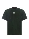M44 LABEL GROUP M44 LABEL GROUP  T-SHIRTS AND POLOS GREEN