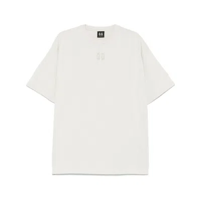 44 Label Group M T-shirts In Beige