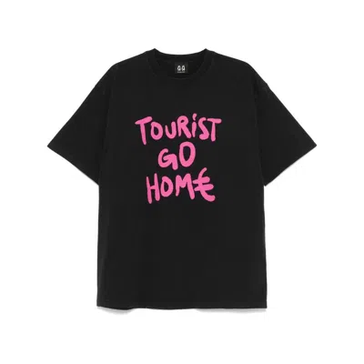 44 Label Group M T-shirts In Multicolor