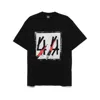 44 Label Group M T-shirts In Multicolor