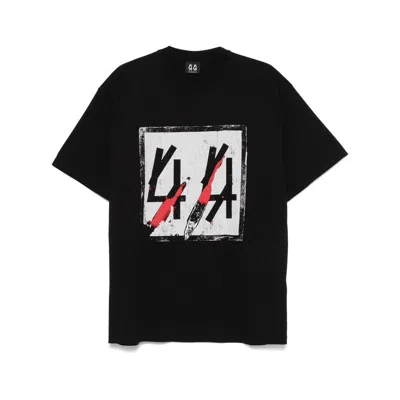 44 Label Group M T-shirts In Multicolor