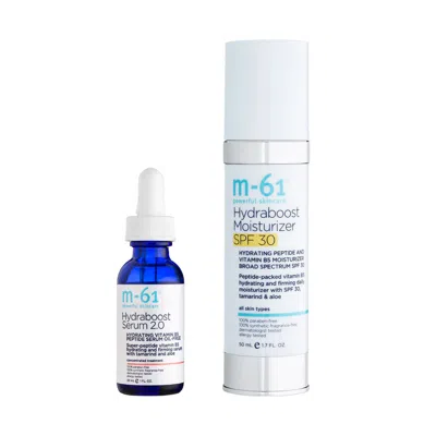 M-61 Hydraboost Duo Set In Multi