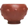 M.a Estudio Froi Bowl In Terracotta