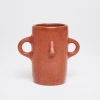 M.a Estudio Senorcito Iii Mug In Terracotta