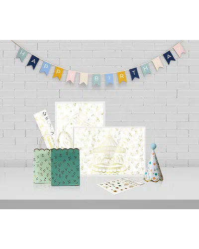 Ma Fête Fun Fair Decor And Activities Kit