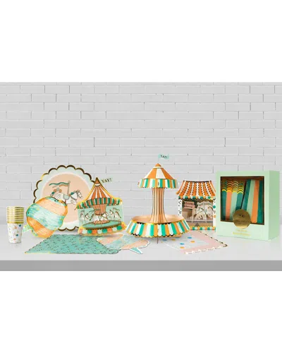 Ma Fête Fun Fair Full Tabletop Kit