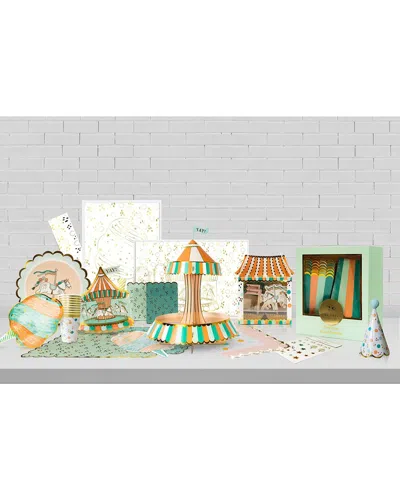 Ma Fête Fun Fair Party Box