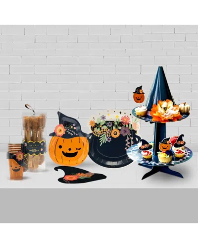 Ma Fête Ma Fete Halloween Holiday Box