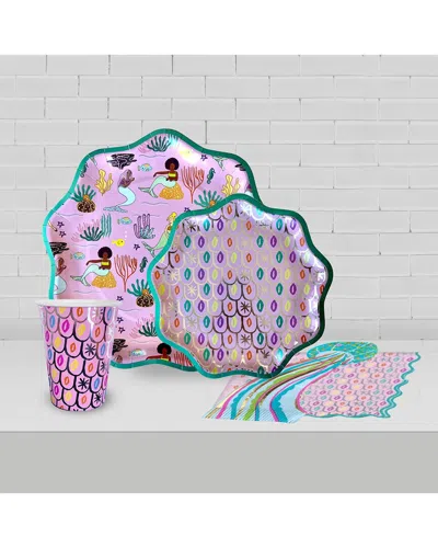Ma Fête Mermaid Party Kit