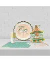 Ma Fête Mini Fun Fair Table Kit