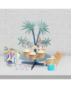 Ma Fête Mini Safari Table Kit