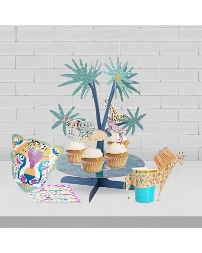 Ma Fête Mini Safari Table Kit
