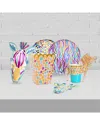 Ma Fête Mini Safari Table Kit