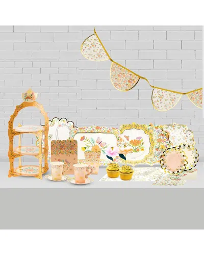 Ma Fête Tea Party Box