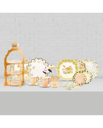 Ma Fête Tea Party Full Tabletop Kit